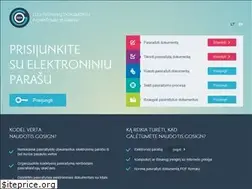Sites similar to gosign.lt
