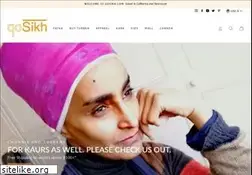Sites similar to gosikh.com