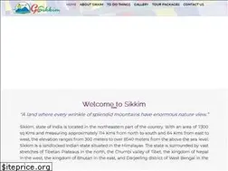 Sites similar to gosikkim.in