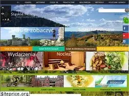 Sites similar to gosilesia.pl