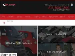 Sites similar to gosilverauto.com