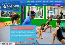Sites similar to gosilverstars.com