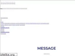 Sites similar to gosima.co.jp