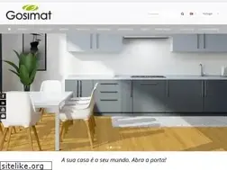 Sites similar to gosimat.pt