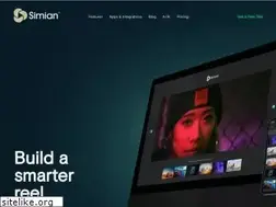 Sites similar to gosimian.com
