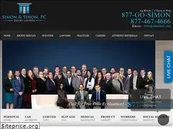 Sites similar to gosimon.com