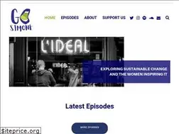 Sites similar to gosimone.org