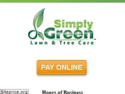 Sites similar to gosimplygreen.com