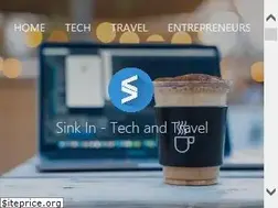 Sites similar to gosink.in