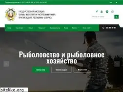 Sites similar to gosinspekciya.gov.by