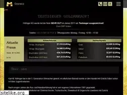 Sites similar to gosireco.com