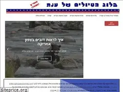 Sites similar to gosite.co.il