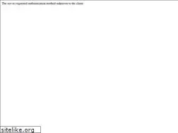 Sites similar to gosites.com
