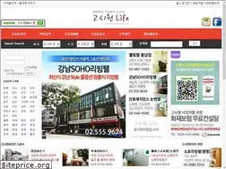 Sites similar to gosiwonlife.com