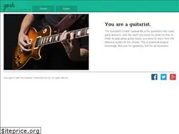 Sites similar to gosk.com