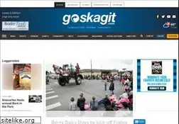 Sites similar to goskagit.com