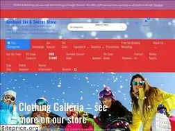 Sites similar to goskandsports.com