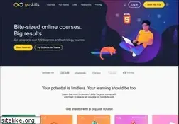 Sites similar to goskills.com
