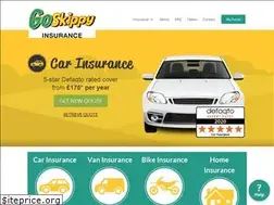 Sites similar to goskippy.com