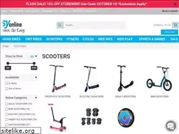 Sites similar to goskitz.com.au