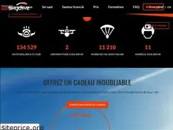 Sites similar to goskydive.ca