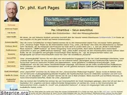 Sites similar to goslariensis.de