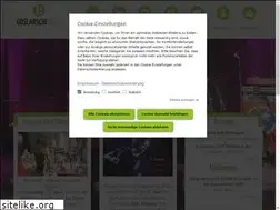 Sites similar to goslarsche-hoefe.de