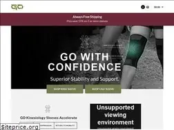Sites similar to gosleeves.com