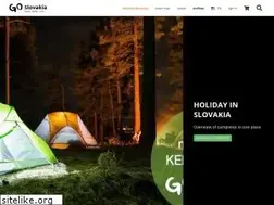 Sites similar to goslovakia.sk