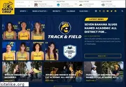 Sites similar to goslugs.com