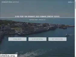 Sites similar to gosmans.com