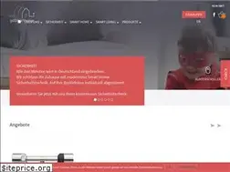 Sites similar to gosmarthome.de