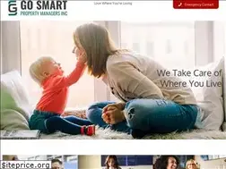 Sites similar to gosmartmanagers.com