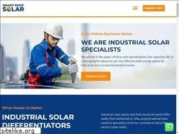 Sites similar to gosmartroof.com