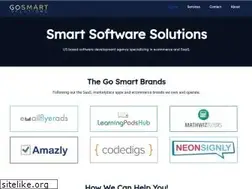 Sites similar to gosmartsolutions.com