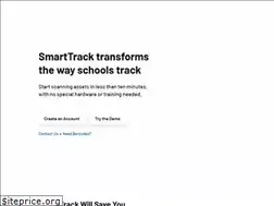 Sites similar to gosmarttrack.com