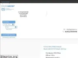 Sites similar to gosmetr.ru