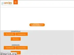 Sites similar to gosmilesus.com