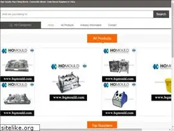 Sites similar to gosmould.com