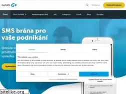 Sites similar to gosms.cz
