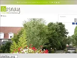 Sites similar to gosnay.fr