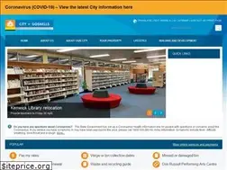 Sites similar to gosnells.wa.gov.au