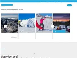 Sites similar to gosnowmass.com