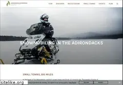 Sites similar to gosnowmobile.com