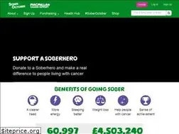 Sites similar to gosober.org.uk
