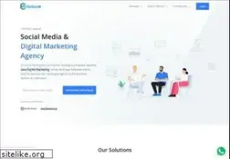 Sites similar to gosocial.co.id