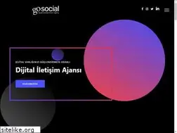 Sites similar to gosocial.com.tr