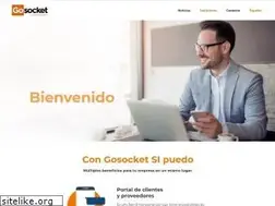 Sites similar to gosocket.net
