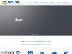 Sites similar to gosolar.com.au