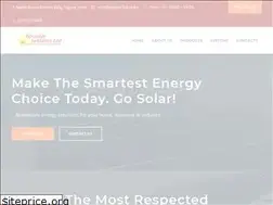 Sites similar to gosolarltd.co.ke